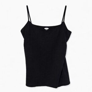 🦜OLD NAVY Black Tank / Camisole with adjustable straps - Various